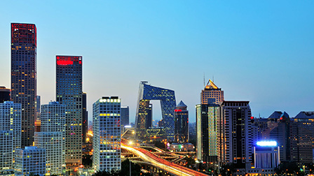 Beijing