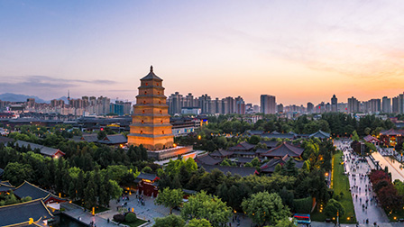 Shanxi