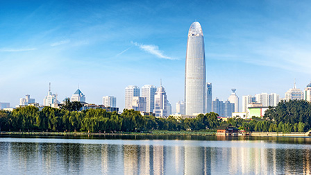 Shandong