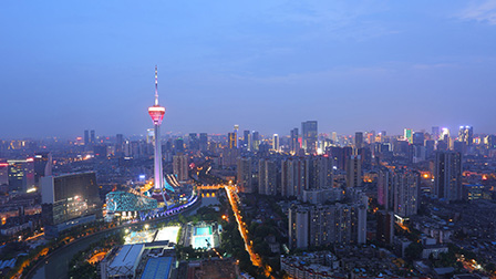 Sichuan