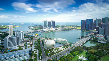 Singapore
