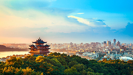 Zhejiang