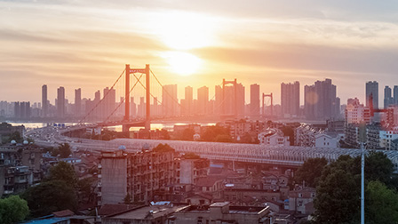 Hubei