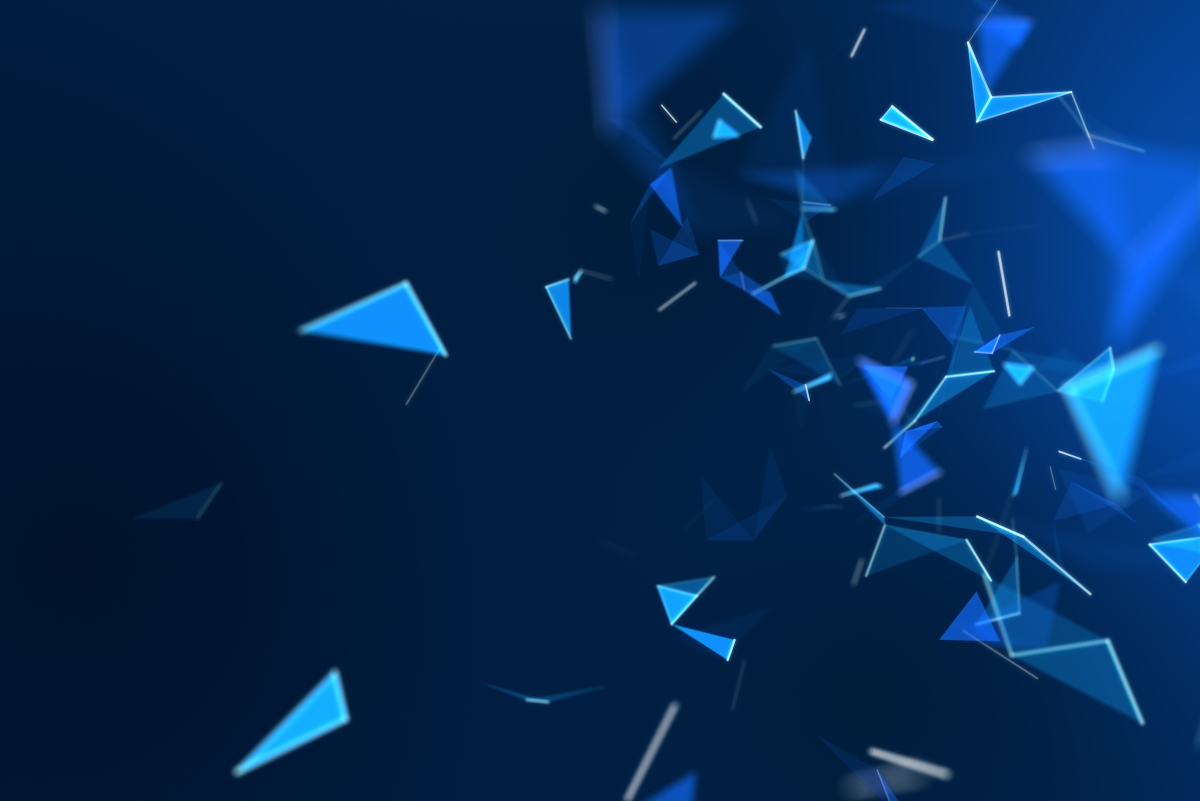 Large Group Data Asset Management Project