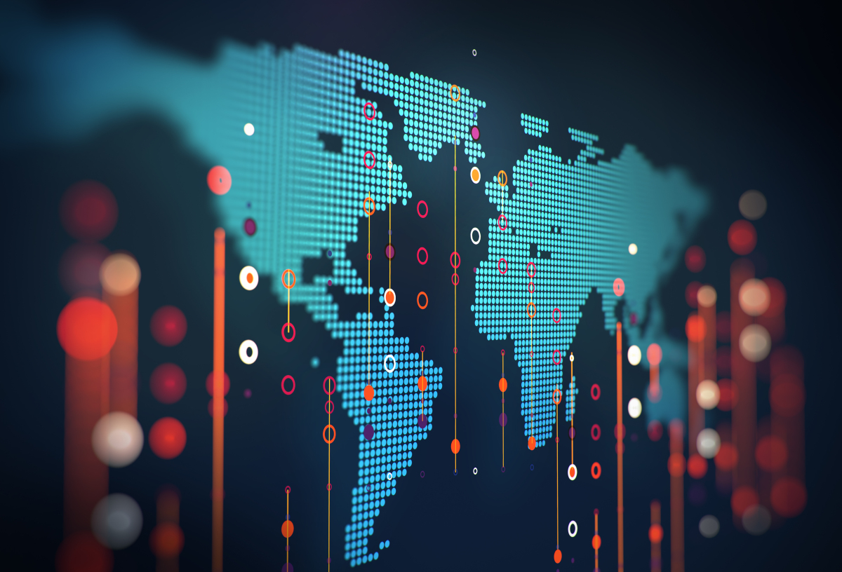 Fortune 500 Enterprise Data Asset Management Project