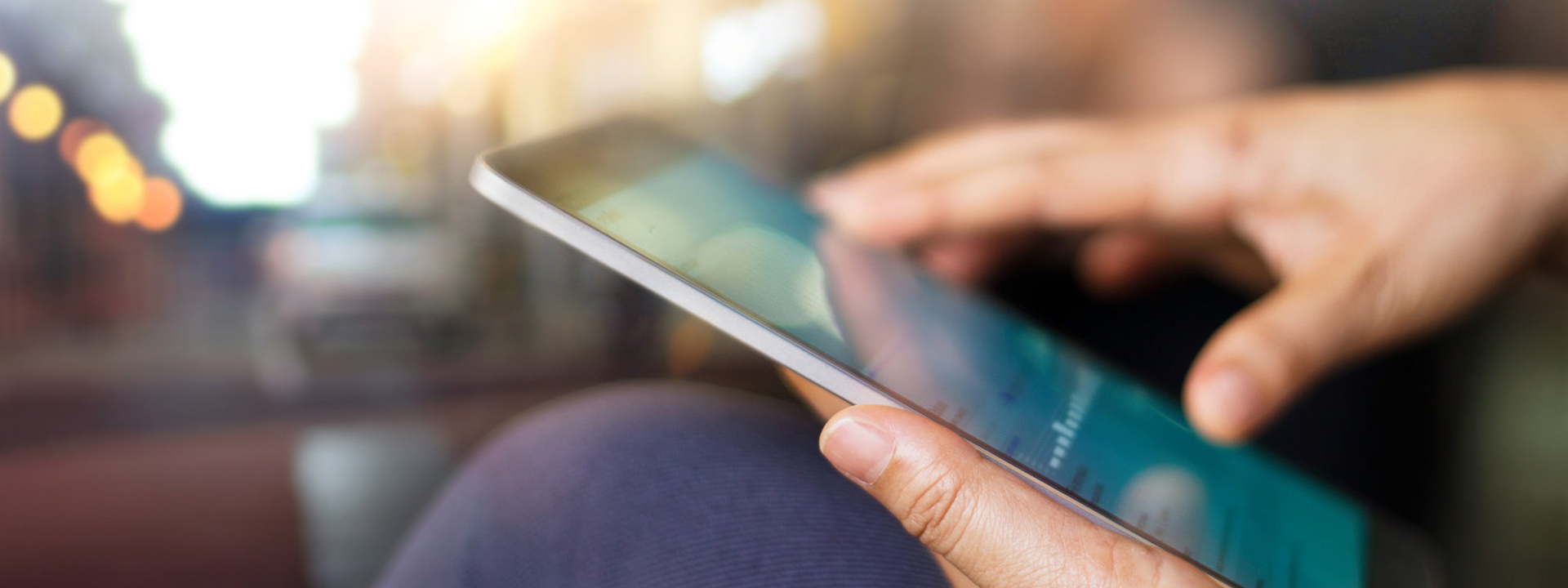 Mobile Banking