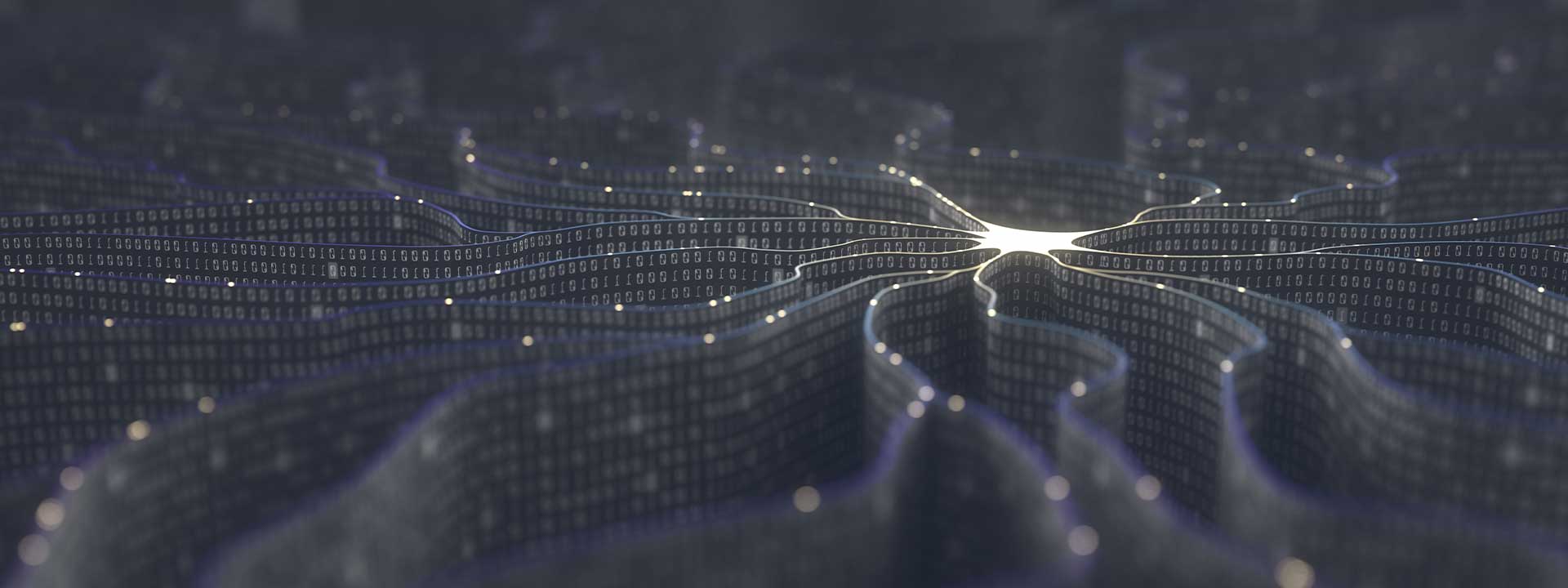 Data Middle Platform