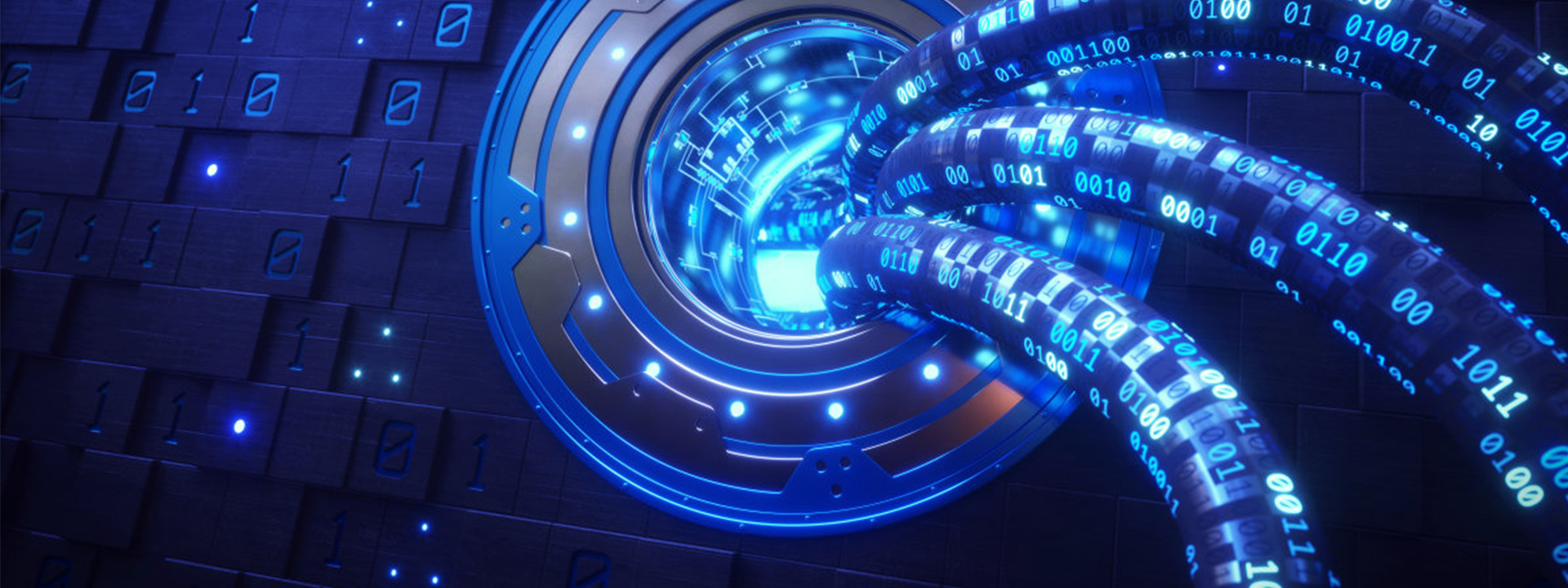 Distributed Financial PaaS Platform