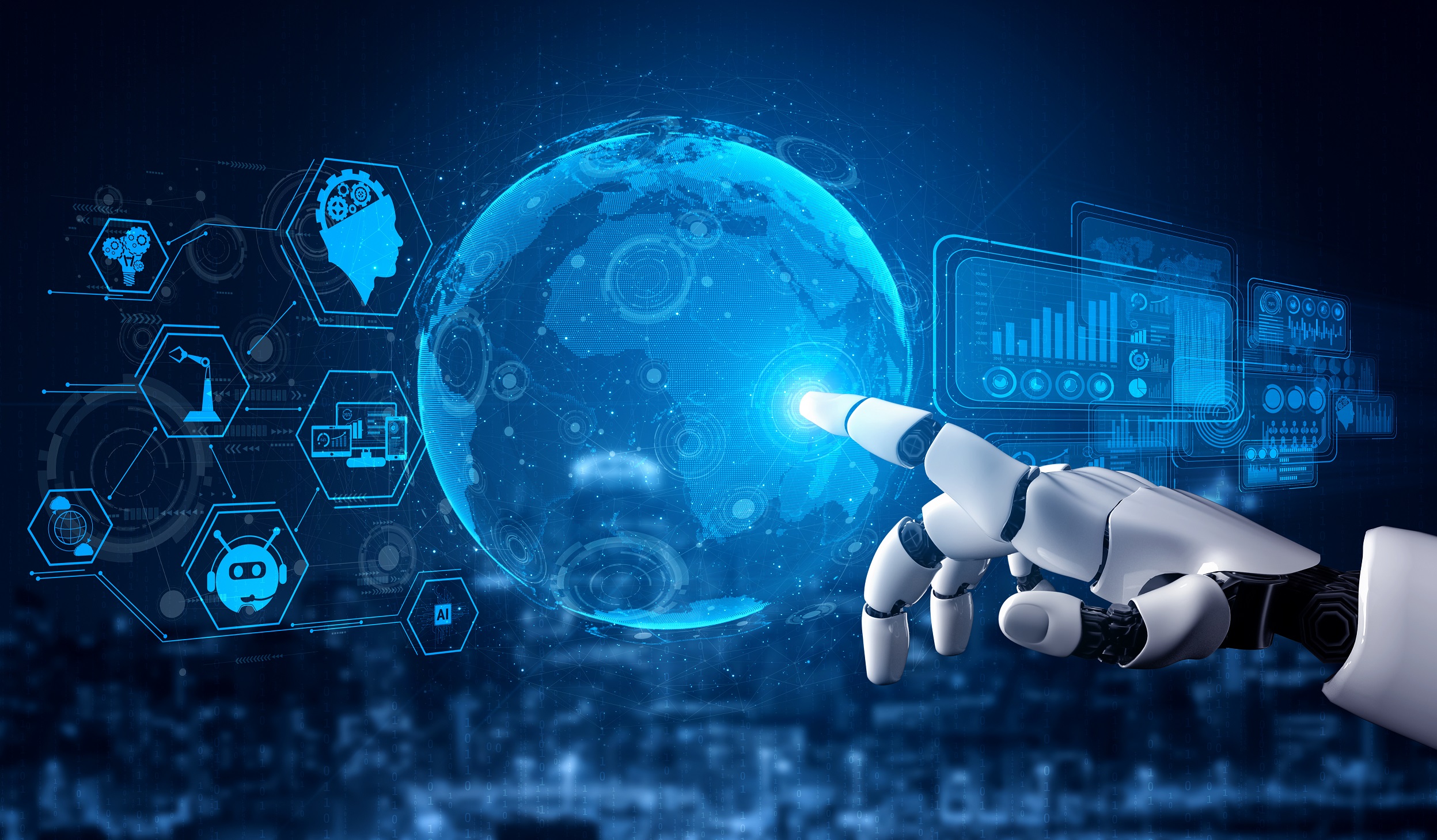 AI Middle Platform Project for a City Commercial Bank