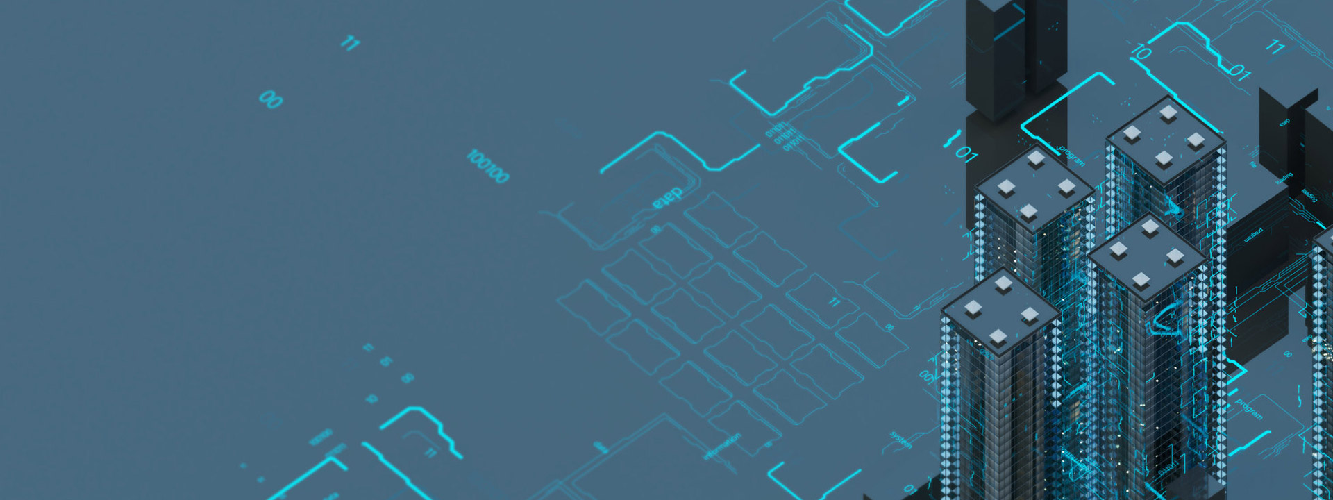 Data Warehouse End-to-End Solution