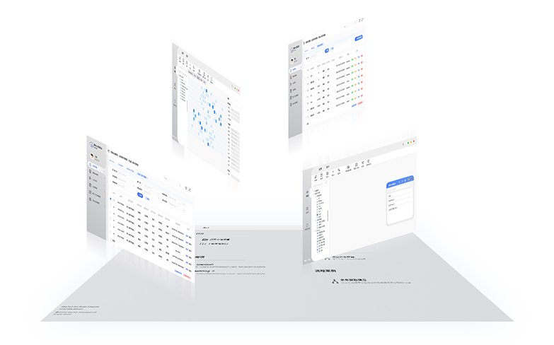 Comply with workflow standard BPMN2.0