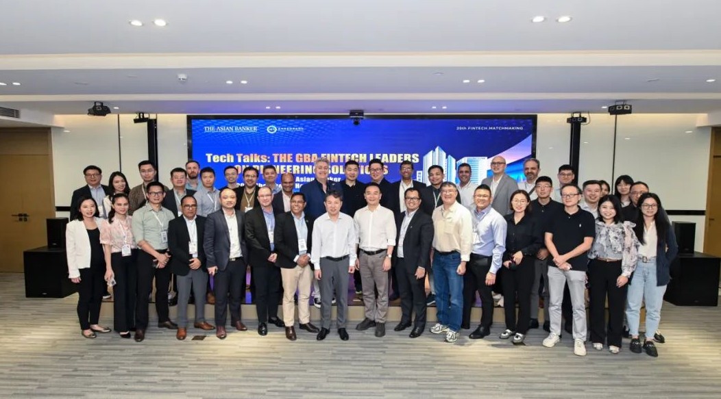 Greater Bay Area Accelerates FinTech Innovation as “Origien” Expands Globally