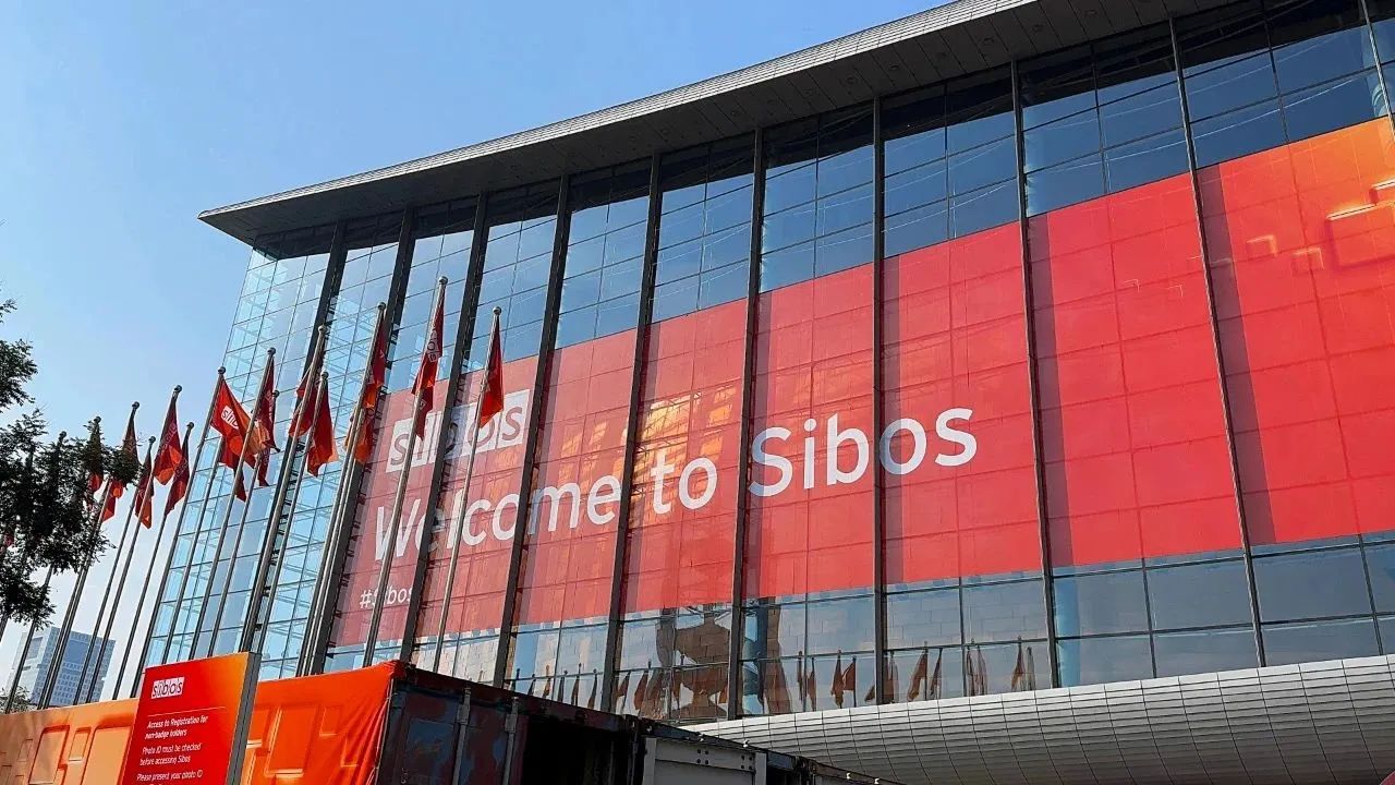 Sibos 2024 | GienTech Showcases Trade Finance and Cross-Border Payment Capabilities